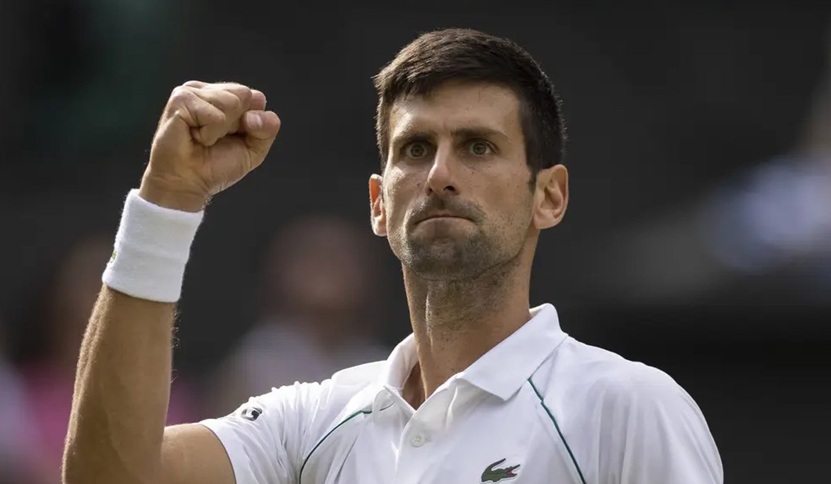 Tennis star Novak Djokovic wins visa appeal against deportation from Australia